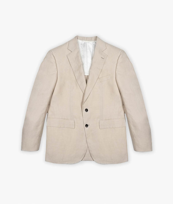Handmade jacket "Godard"