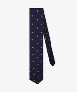 Jacquard Tie