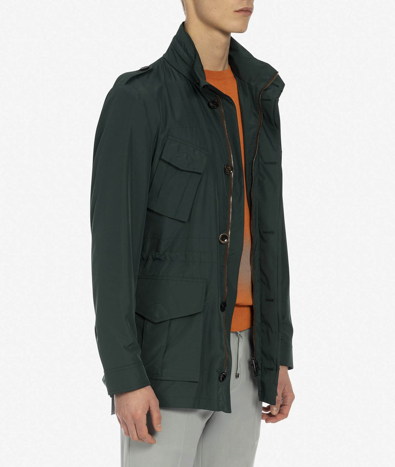 Tactical Parka GCP