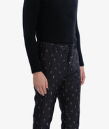 Trousers "Pink Panther"