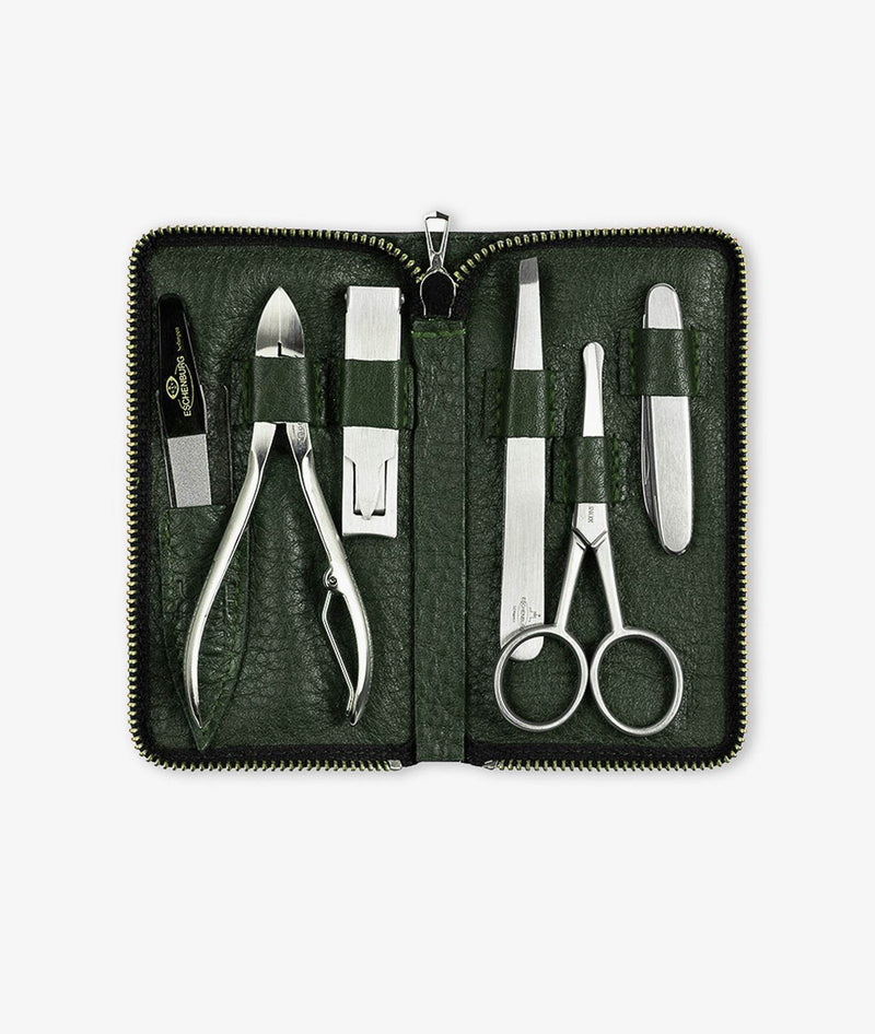 Manicure Set - M "Totò"