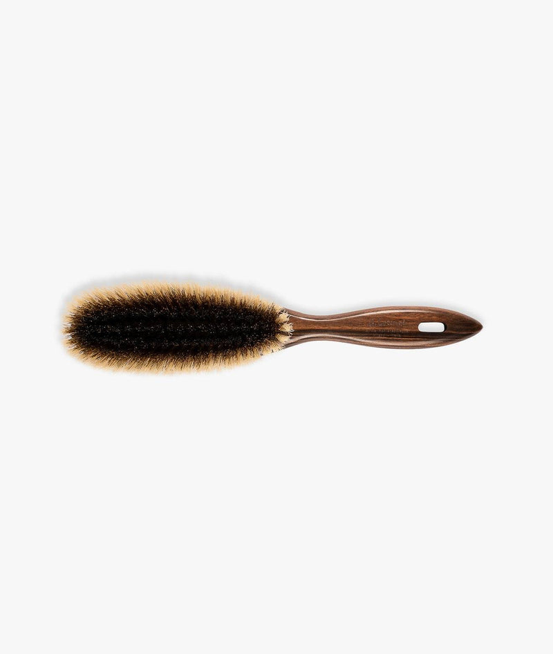 Brush for  leather suede