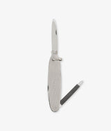 2 Tools pocket knife