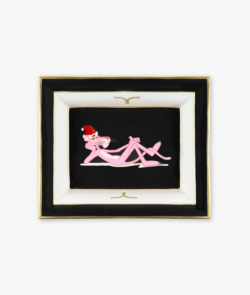 Pocket Emptier Pink Panther Christmas